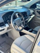 2018 GMC TERRAIN SUV 4-CYL, TURBO, 2.0 LITER DENALI SPORT UTILITY 4D - The Auto Lot