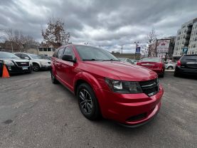2018 Dodge Journey - Image 4