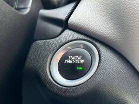2021 CHEVROLET EQUINOX SUV I4 1.5L GASOLINE TURBO UTILITY 4D LS 1.5L I4 TURBO