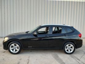 2013 BMW X1 SUV 4-CYL, TWIN TURBO 2.0L SDRIVE28I SPORT UTILITY 4D