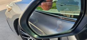 2023 TOYOTA CAMRY SEDAN 4-CYL, 2.5 LITER SE SEDAN 4D