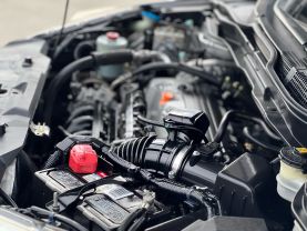 2011 HONDA CR-V SUV 4-CYL, VTEC, 2.4 LITER SE SPORT UTILITY 4D