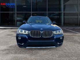 2017 Bmw X3 Xdrive28i Sport Utility 4d - Image 8