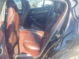 2014 PORSCHE PANAMERA