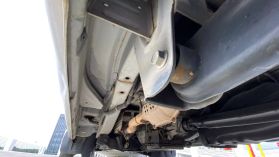 1999 SUZUKI EVERY VAN F6A JOIN