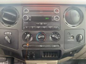2009 FORD F250 SUPER DUTY SUPER CAB 8FT KNAPHEIDE SERVICE BED TRUCK SERVICE/UTILITY TRUCKS V8, 5.4 LITER XL 4D - Eddies Auto Sales