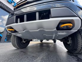 2023 FORD F150 SUPERCREW CAB PICKUP V6, ECOBOOST, TWIN TURBO, 3.5 LITER TREMOR PICKUP 4D 5 1/2 FT