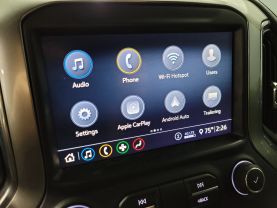 2020 Chevrolet Silverado 1500 Crew Cab - - Image 36