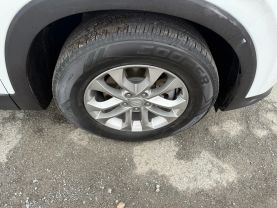 2019 HYUNDAI SANTA FE SUV 4-CYL, GDI, 2.4 LITER 2.4 SEL SPORT UTILITY 4D