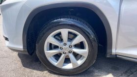 2016 Lexus Rx - Image 46