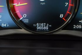 2017 VOLVO S60 SEDAN 4-CYL, DRIVE-E, 2.0T T5 INSCRIPTION SEDAN 4D