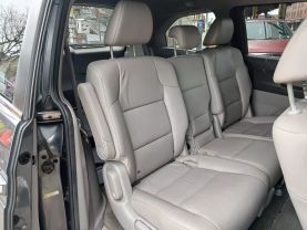 2013 HONDA ODYSSEY