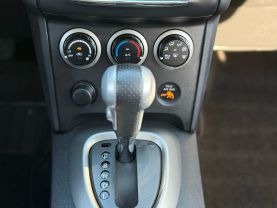 2012 NISSAN ROGUE SUV 4-CYL, 2.5 LITER SV SPORT UTILITY 4D