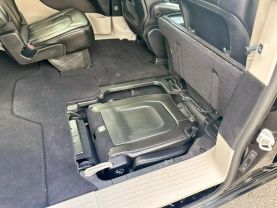2021 CHRYSLER VOYAGER VAN V6, 3.6 LITER LXI MINIVAN 4D