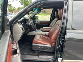2014 FORD EXPEDITION EL