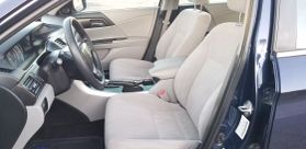 2015 HONDA ACCORD SEDAN 4-CYL, PZEV, 2.4 LITER EX SEDAN 4D at The One Autosales Inc in Phoenix , AZ 85022  33.60461470880989, -112.03641575767358