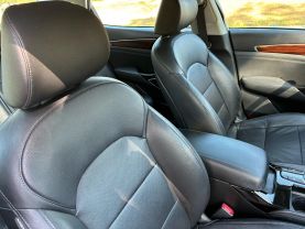 2017 KIA CADENZA SEDAN V6, GDI, 3.3 LITER PREMIUM SEDAN 4D