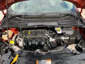 2019 FORD ESCAPE SUV - S 4D SUV FWD