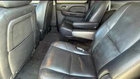2014 CHEVROLET SUBURBAN 1500 SUV V8, FLEX FUEL, 5.3 LITER LTZ SPORT UTILITY 4D