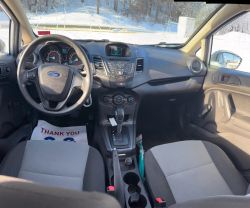 2016 Ford Fiesta - Image 5