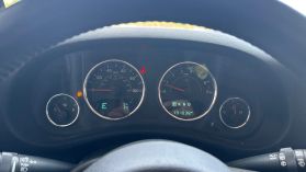2015 JEEP WRANGLER SUV V6, 3.6 LITER UNLIMITED SPORT SUV 4D