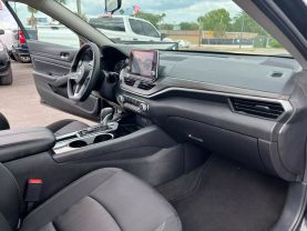 2024 NISSAN ALTIMA SEDAN - AUTOMATIC -  V & B Auto Sales