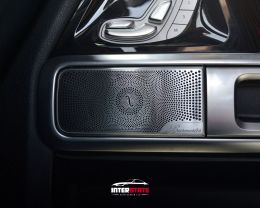 2021 MERCEDES-BENZ G-CLASS For Sale in Orlando