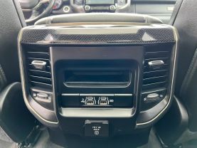 2020 RAM 1500 CREW CAB PICKUP V8, HEMI, 5.7 LITER SPORT PICKUP 4D 5 1/2 FT - The Auto Lot