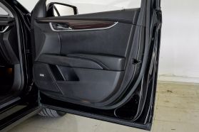 2017 CADILLAC XTS SEDAN V6, 3.6 LITER LUXURY SEDAN 4D