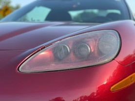 2007 Chevrolet Corvette - Image 40