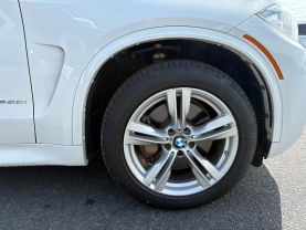 2016 Bmw X5 Xdrive50i Sport Utility 4d - Image 52