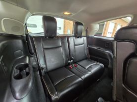 2020 Infiniti Qx60luxe Sport Utility 4d - Image 15