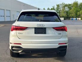 2022 AUDI Q3