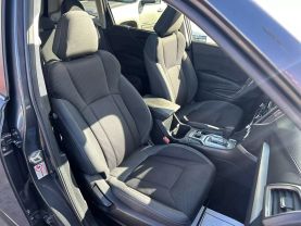 2020 SUBARU FORESTER SUV 4-CYL, 2.5 LITER PREMIUM SPORT UTILITY 4D