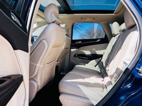 2019 LINCOLN MKC SUV 4-CYL, TURBO, ECOBOOST, 2.0 LITER RESERVE SPORT UTILITY 4D