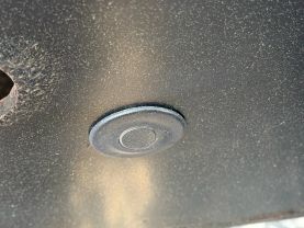 2014 FORD F150 REGULAR CAB