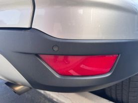 2015 FORD ESCAPE SUV 4-CYL, ECOBOOST, 2.0T TITANIUM SPORT UTILITY 4D