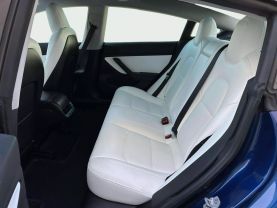 2019 TESLA MODEL 3 SEDAN DUAL ELECTRIC MOTORS LONG RANGE SEDAN 4D