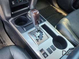 2019 TOYOTA 4RUNNER SUV