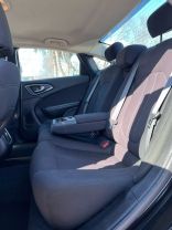 2015 CHRYSLER 200 SEDAN 4-CYL, MULTIAIR PZEV 2.4L LIMITED SEDAN 4D
