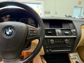 2014 BMW X3