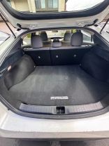 2016 TOYOTA PRIUS HATCHBACK 4-CYL, HYBRID, 1.8 LITER TWO HATCHBACK 4D
