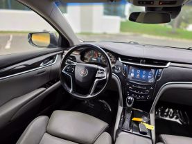 2015 CADILLAC XTS