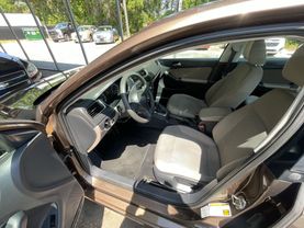 2014 VOLKSWAGEN JETTA SEDAN 4-CYL, 2.0 LITER 2.0L S SEDAN 4D