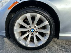 2011 BMW 3 SERIES