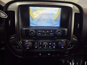 2017 CHEVROLET SILVERADO 1500 DOUBLE CAB PICKUP V8, ECOTEC3, FF, 5.3L Z71 LT PICKUP 4D 6 1/2 FT