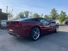 2007 Chevrolet Corvette - Image 6