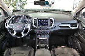 2018 GMC TERRAIN