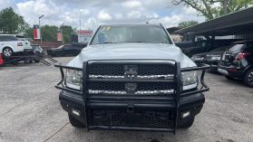 2013 Ram 2500 Crew Cab - Image 2