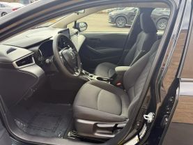2022 TOYOTA COROLLA SEDAN 4-CYL, 1.8 LITER LE SEDAN 4D - Gesner Auto Inc in Taunton, MA, 41.88613, -71.14527